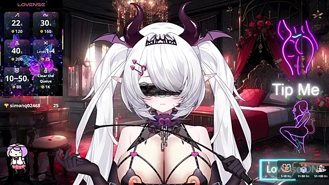 Snapshot of chloelabelle chatting on 4, 10, 2025 chloelabelle online show from 4, 10, 2025