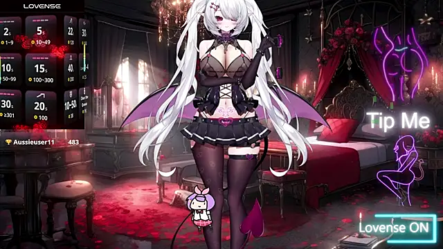 Snapshot of chloelabelle chatting on 10, 10, 2025 chloelabelle online show from 10, 10, 2025