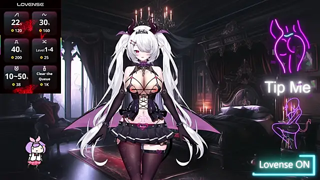 Snapshot of chloelabelle chatting on 30, 10, 2025 chloelabelle online show from 30, 10, 2025