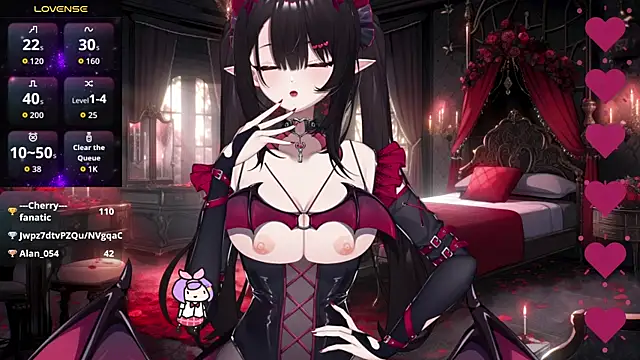 Snapshot of chloelabelle chatting on 29, 11, 2025 chloelabelle online show from 29, 11, 2025