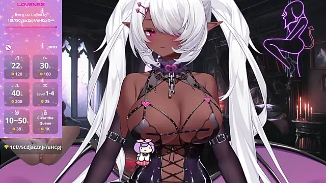 Snapshot of chloelabelle chatting on 16, 12, 2025 chloelabelle online show from 16, 12, 2025