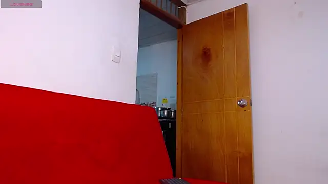 tommyblessd1 online show from 14, 11, 2025