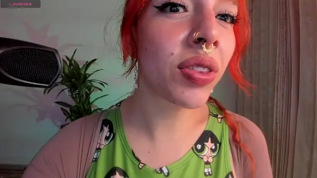 bri von dhara   online show from 14, 9, 2025