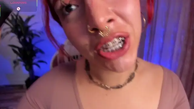 bri von dhara   online show from 16, 9, 2025