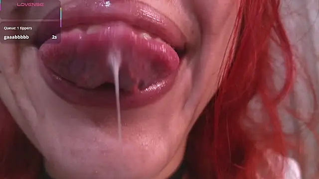 bri von dhara   online show from 3, 12, 2025