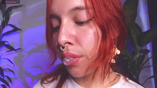 bri von dhara   online show from 2, 2, 2026