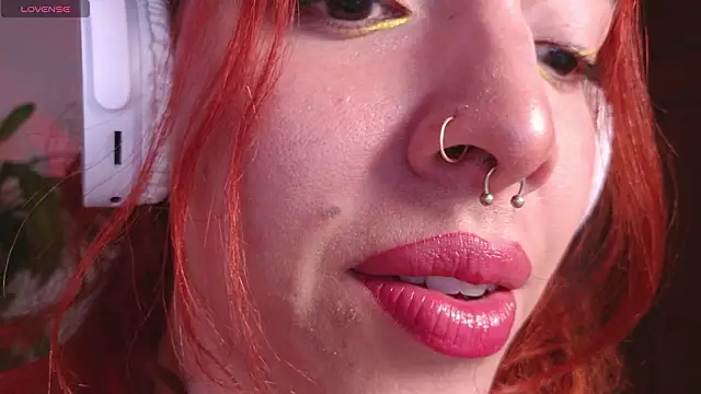 bri von dhara   online show from 21, 2, 2026