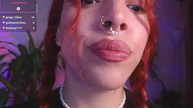 bri von dhara   online show from 10, 3, 2026