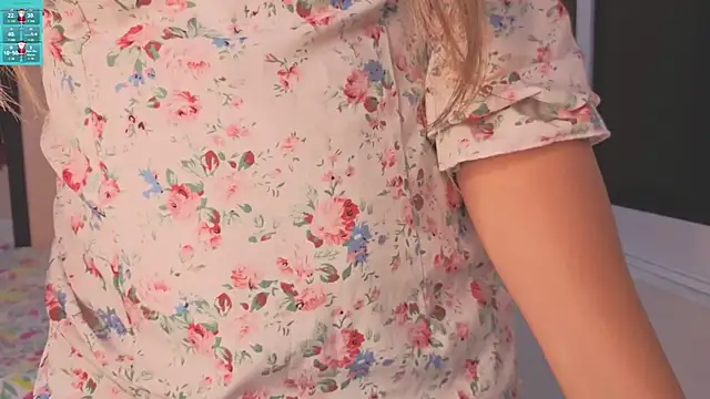 Aiilyn Ds online show from 22, 11, 2025