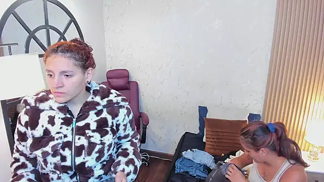 aliceandsia online show from 16, 2, 2026