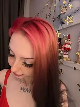 Lina Thornton  online show from 15, 1, 2026