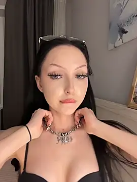 Snapshot of Lina_Thornton_ chatting on 22, 5, 2026 Lina Thornton online show from 22, 5, 2026