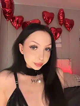 Snapshot of Lina_Thornton_ chatting on 17, 6, 2026 Lina Thornton online show from 17, 6, 2026