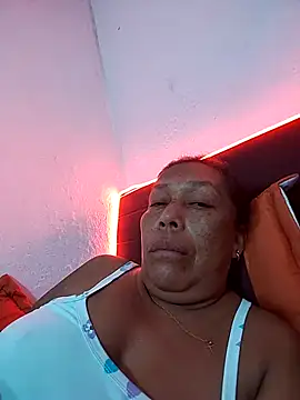 Naomi-Mature online show from 22, 3, 2026