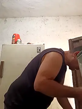 voyerista50 online show from 27, 9, 2025