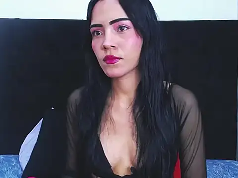 Snapshot of valerythompsonper chatting on 5, 12, 2025 valerythompsonper online show from 5, 12, 2025