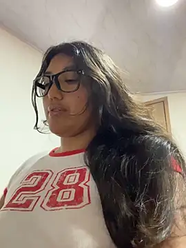 SharaRous online show from 3, 11, 2025