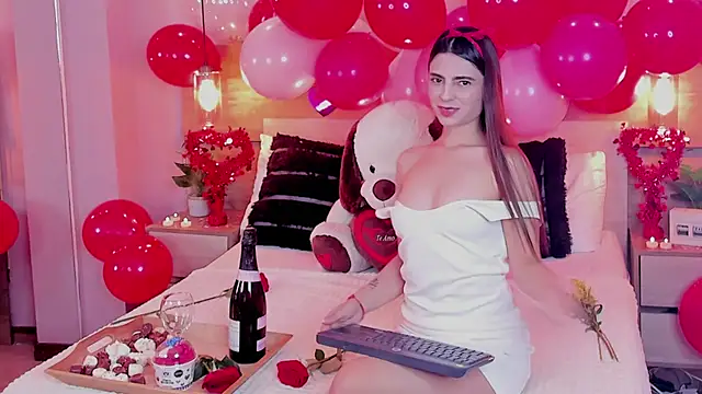 SusanAdams1 online show from 14, 2, 2026