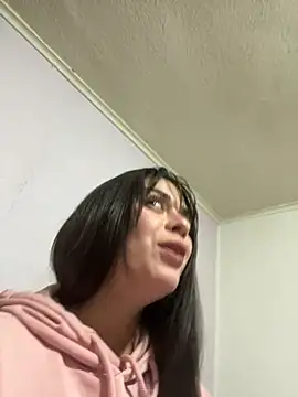 Snapshot of cami_lorena chatting on 25, 3, 2026 cami lorena online show from 25, 3, 2026