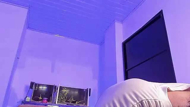 Snapshot of Cj_davis_ chatting on 2, 12, 2025 Cj davis online show from 2, 12, 2025