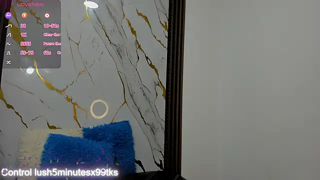 nina vixen online show from 19, 11, 2025