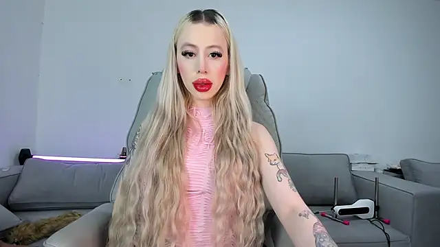 Sweet Soffi online show from 8, 2, 2026