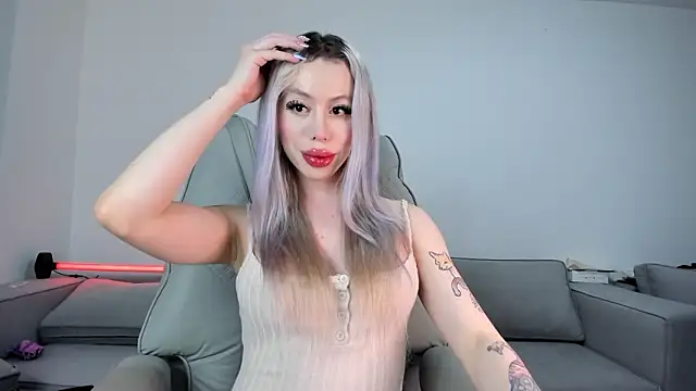 Sweet Soffi online show from 25, 2, 2026