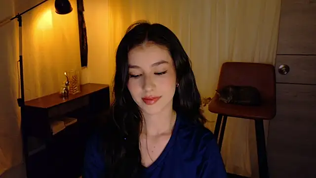 Snapshot of imrose_mar1423 chatting on 21, 10, 2025 imrose mar1423 online show from 21, 10, 2025