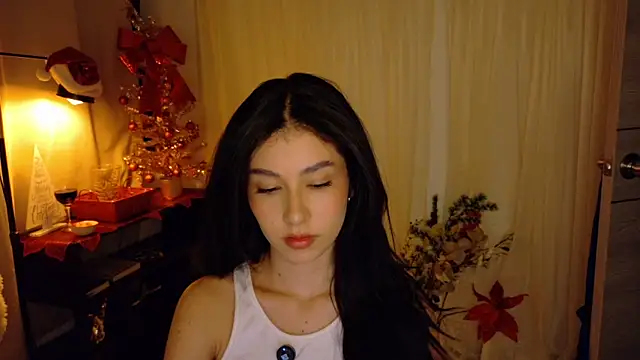 Snapshot of imrose_mar1423 chatting on 15, 12, 2025 imrose mar1423 online show from 15, 12, 2025