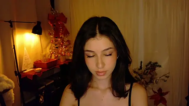 Snapshot of imrose_mar1423 chatting on 17, 12, 2025 imrose mar1423 online show from 17, 12, 2025