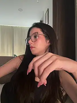 Snapshot of imrose_mar1423 chatting on 30, 7, 2026 imrose mar1423 online show from 30, 7, 2026