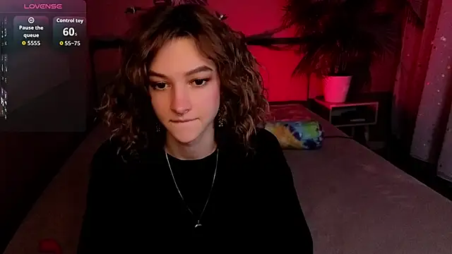   grace   online show from 28, 10, 2025