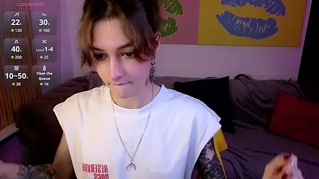   grace   online show from 4, 11, 2025