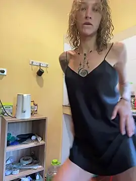   grace   online show from 13, 4, 2026