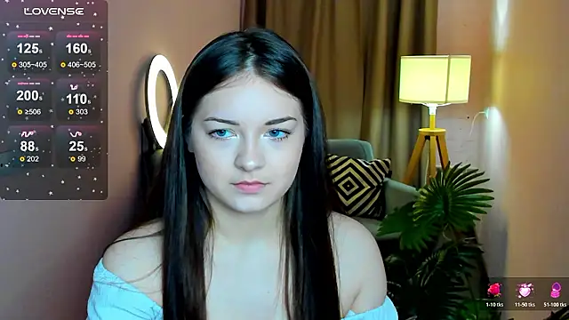 jessika pinkman online show from 24, 2, 2026