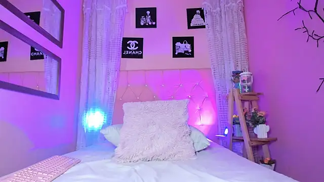 Snapshot of Liam_evvan chatting on 5, 2, 2026 Liam evvan online show from 5, 2, 2026