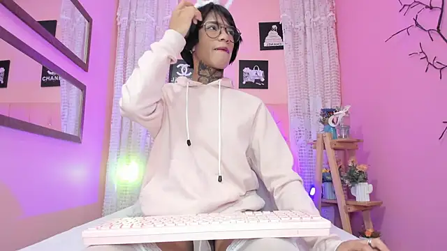 Snapshot of Liam_evvan chatting on 7, 2, 2026 Liam evvan online show from 7, 2, 2026