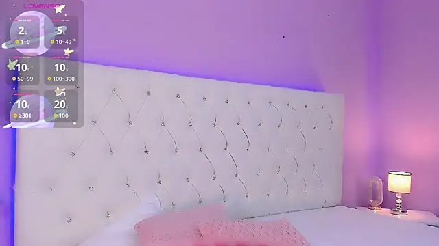 Snapshot of DaniielaV chatting on 27, 9, 2025 DaniielaV online show from 27, 9, 2025