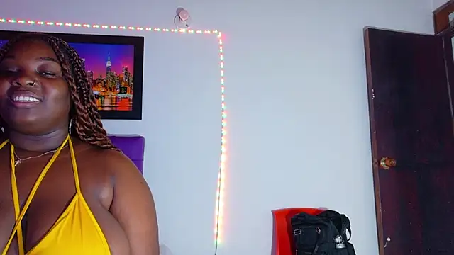 ebony NeighborMoans online show from 13, 11, 2025
