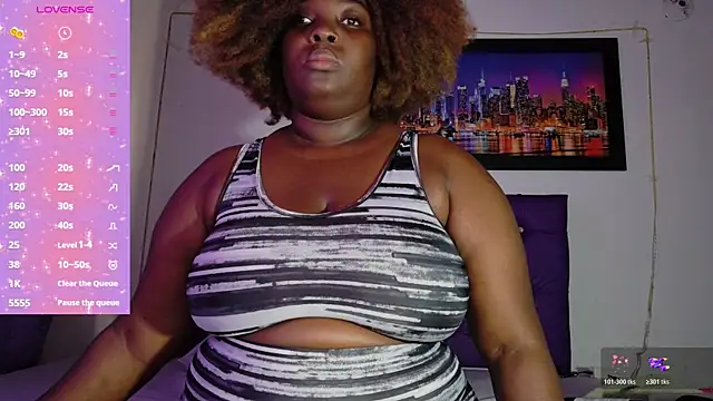 ebony NeighborMoans online show from 8, 4, 2026