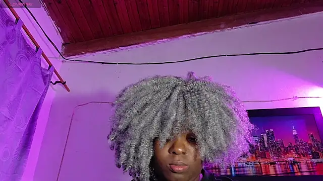 ebony NeighborMoans online show from 23, 5, 2026