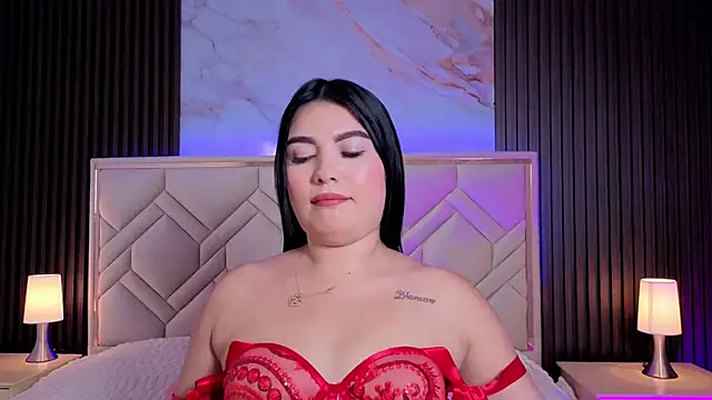 MiaaFarrel online show from 26, 2, 2026