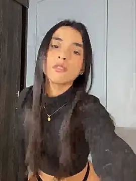 Zafira Montiel online show from 3, 2, 2026