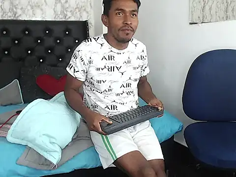 Snapshot of Adam_Morgan2 chatting on 26, 9, 2025 Adam Morgan2 online show from 26, 9, 2025