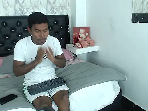 Snapshot of Adam_Morgan2 chatting on 5, 10, 2025 Adam Morgan2 online show from 5, 10, 2025