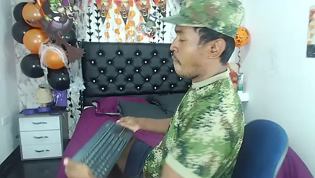 Snapshot of Adam_Morgan2 chatting on 20, 10, 2025 Adam Morgan2 online show from 20, 10, 2025