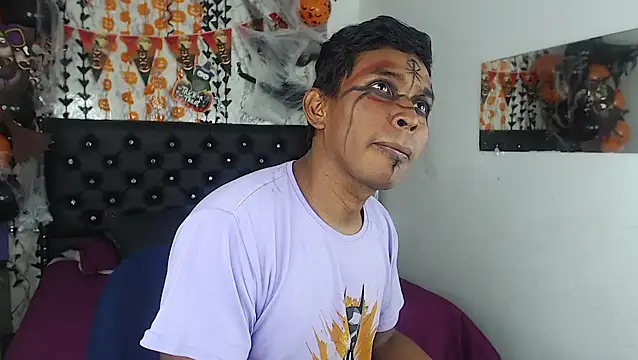 Snapshot of Adam_Morgan2 chatting on 22, 10, 2025 Adam Morgan2 online show from 22, 10, 2025