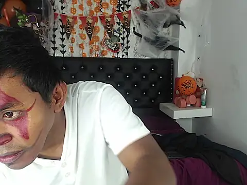 Snapshot of Adam_Morgan2 chatting on 24, 10, 2025 Adam Morgan2 online show from 24, 10, 2025