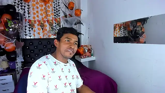 Snapshot of Adam_Morgan2 chatting on 27, 10, 2025 Adam Morgan2 online show from 27, 10, 2025