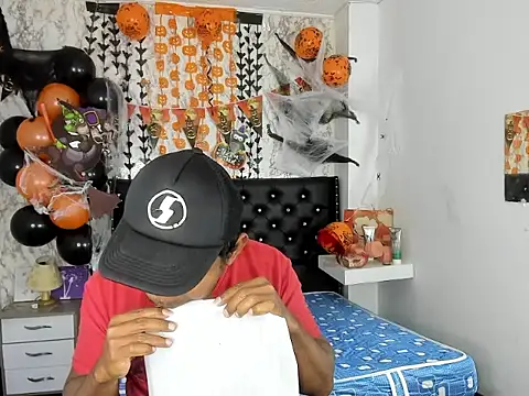 Snapshot of Adam_Morgan2 chatting on 29, 10, 2025 Adam Morgan2 online show from 29, 10, 2025